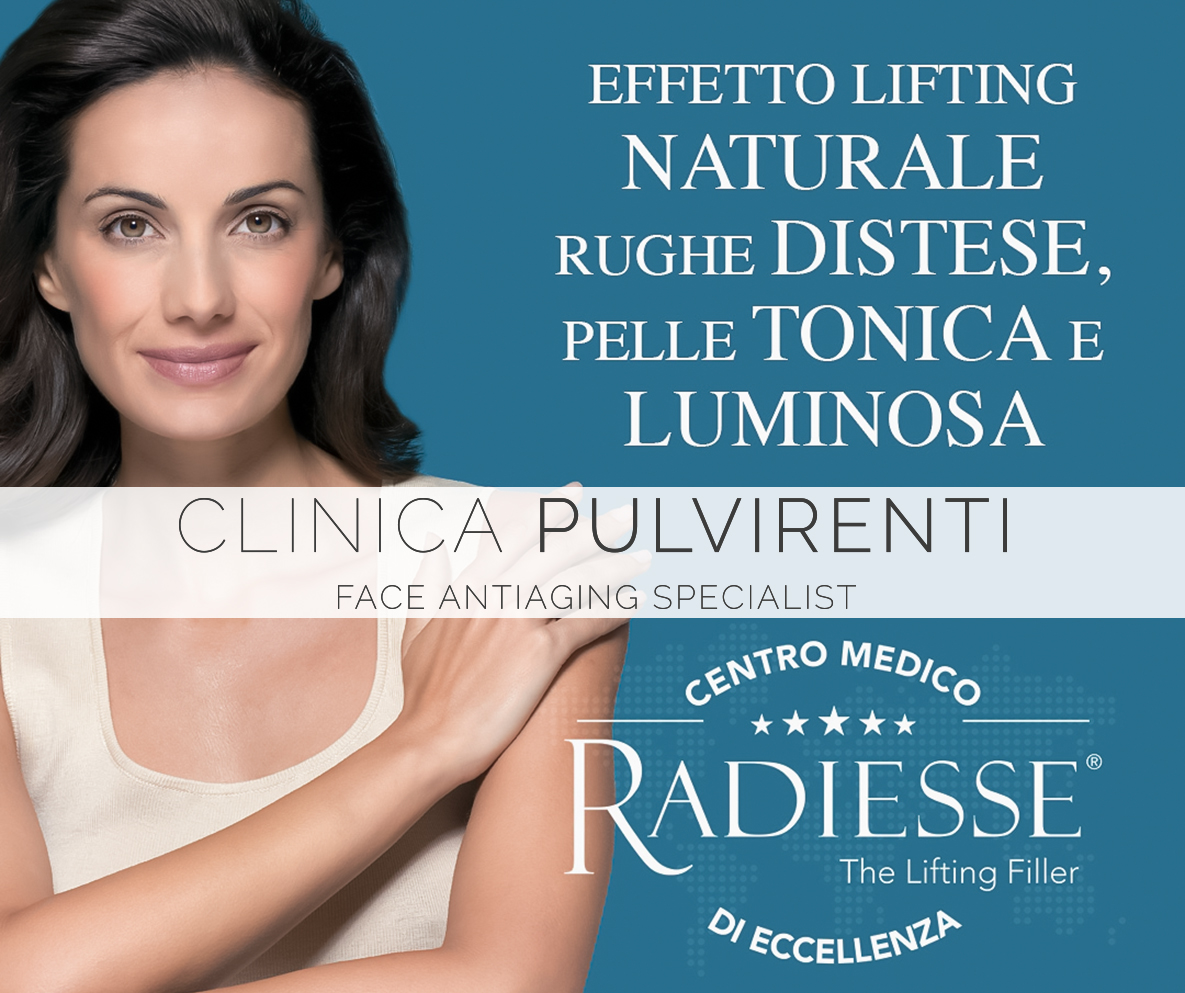 Clinica_Pulvirenti_Centro_Eccellenza_Radiesse_Catania Clinica Pulvirenti Centro Medico Eccellenza Radiesse Catania