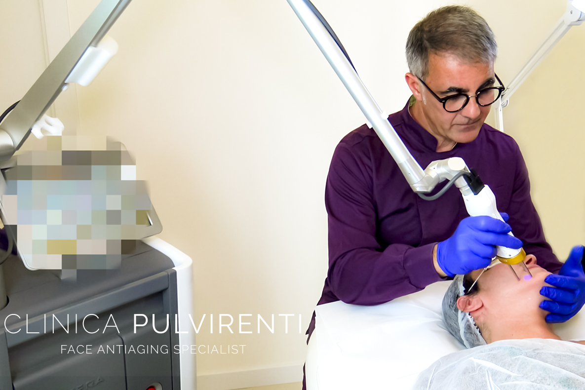 Laser_Pico_Genesis_Sicilia_Catania_Pulvirenti Dottor Antonio Pulvirenti, Medico estetico, Giarre, Catania. Trattamenti di ringiovanimento viso a Giarre, provincia di Catania