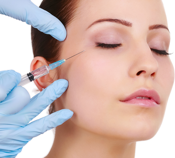 Microbotox Medici estetici a Catania e Provincia