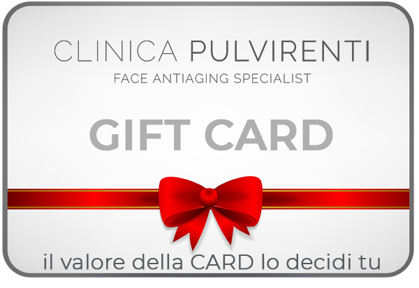 GIFT_CARD Gift Card CLINICA PULVIRENTI